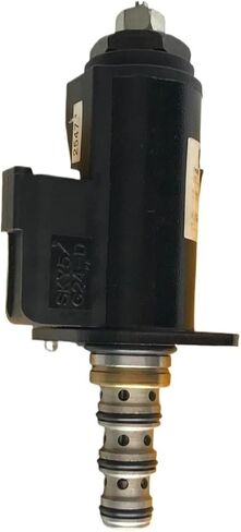 121-1491 Excavator Rotary Solenoid Valve For E320B/C/D 315C 325C 1211491 KWE5K-31 G24DA30 CAT in Saudi Arabia