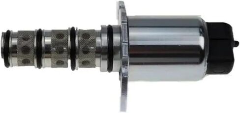 Hydraulic Solenoid Control Valve AT310587 AL158332 in Saudi Arabia