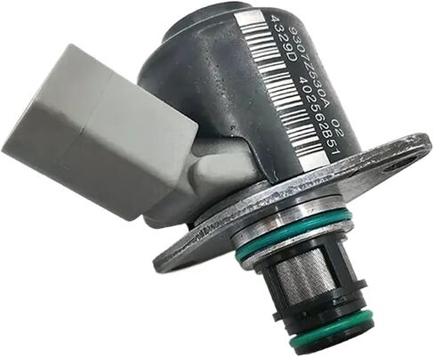 9109-930A 9307Z530A صمام قياس مدخل مضخة الوقود 33115-4X400 A6460740484 صمام الملف اللولبي للتحكم للمنظم in Saudi Arabia