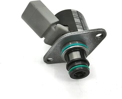 9109-930A 9307Z530A صمام قياس مدخل مضخة الوقود 33115-4X400 A6460740484 صمام الملف اللولبي للتحكم للمنظم in Saudi Arabia