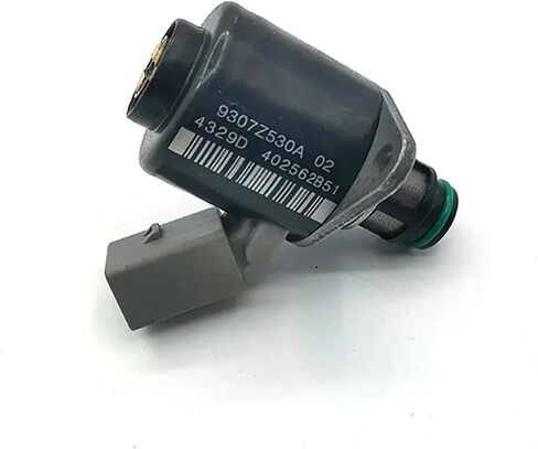 9109-930A 9307Z530A صمام قياس مدخل مضخة الوقود 33115-4X400 A6460740484 صمام الملف اللولبي للتحكم للمنظم in Saudi Arabia