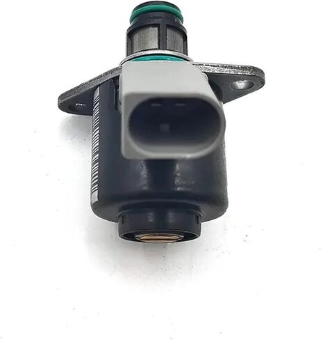 9109-930A 9307Z530A صمام قياس مدخل مضخة الوقود 33115-4X400 A6460740484 صمام الملف اللولبي للتحكم للمنظم in Saudi Arabia
