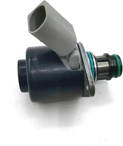 9109-930A 9307Z530A صمام قياس مدخل مضخة الوقود 33115-4X400 A6460740484 صمام الملف اللولبي للتحكم للمنظم in Saudi Arabia
