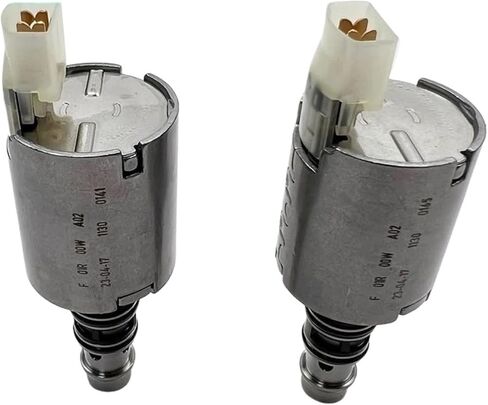 0AM DQ200 13150568 Dual Clutch Transmission Main Oil Pressure Solenoid Valve Compatible For VW Compatible For Audi Compatible For Skoda in Saudi Arabia