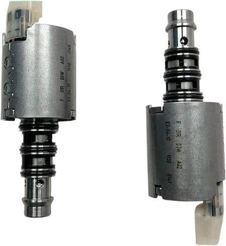 0AM DQ200 13150568 Dual Clutch Transmission Main Oil Pressure Solenoid Valve Compatible For VW Compatible For Audi Compatible For Skoda in Saudi Arabia