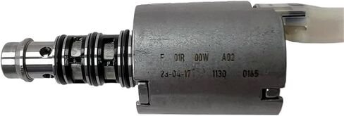 0AM DQ200 13150568 Dual Clutch Transmission Main Oil Pressure Solenoid Valve Compatible For VW Compatible For Audi Compatible For Skoda in Saudi Arabia