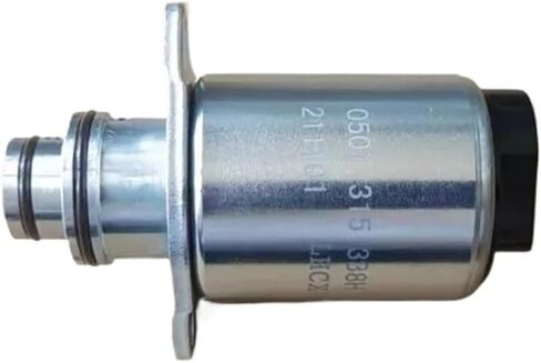 6WG180 Transmission Solenoid Valve 0501315338H 4110000076001 in Saudi Arabia