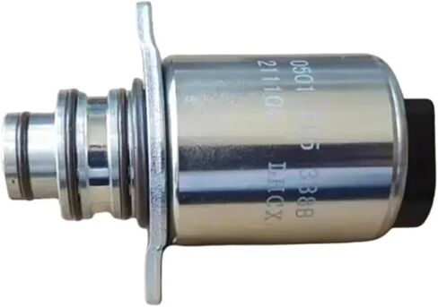 6WG180 Transmission Solenoid Valve 0501315338H 4110000076001 in Saudi Arabia