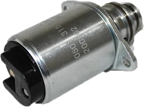 6WG180 Transmission Solenoid Valve 0501315338H 4110000076001 in Saudi Arabia