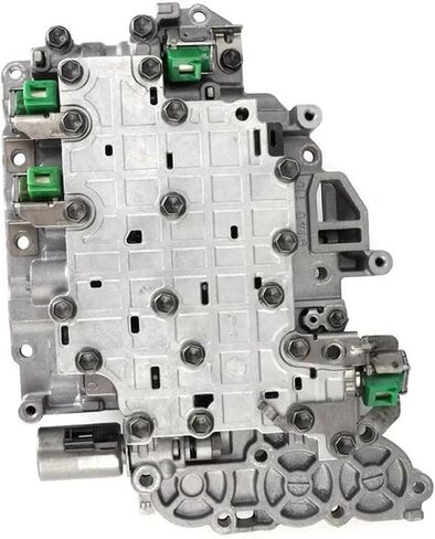 AW81-40LE AW81-41LE Auto Transmission Valve body With Solenoids Kit Compatible For CHRYSLER Excelle 1.6L in Saudi Arabia