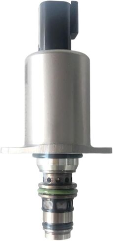 611-6430 Control Valve Solenoid Valve For Excavator 6116430 in Saudi Arabia
