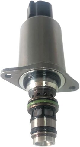 611-6430 Control Valve Solenoid Valve For Excavator 6116430 in Saudi Arabia