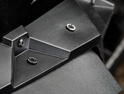 SuperATV Low Profile Fender Flares Mud Guards for 24 Different Polaris RZR Models - See Description for Full List | XP Turbo | XP 1000 | RZR 900 | RZR S | RZR Trail and Trail Premium | Made in USA in Saudi Arabia