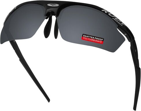 PRO+ Polycarbonate Replacement Lenses for Rudy Project Rydon Sunglass in Kuwait