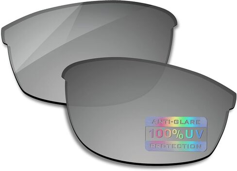 عدسات بديلة مستقطبة من Bowyer لنظارات Ray-Ban RB4173 مقاس 62 مم in Saudi Arabia
