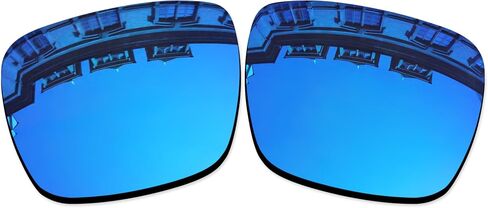 مجموعة Vonxyz مكونة من 4 عدسات بديلة لمجموعة Oakley Sylas XL OO9448 60 مم من النظارات الشمسية in Saudi Arabia