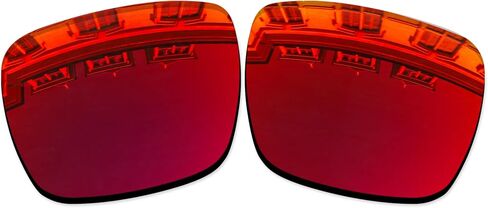 مجموعة Vonxyz مكونة من 4 عدسات بديلة لمجموعة Oakley Sylas XL OO9448 60 مم من النظارات الشمسية in Saudi Arabia