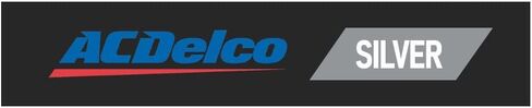 AC Delco Brake Pads - 85140320 in Saudi Arabia