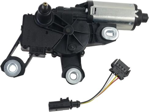 Fit for Fit for Cayenne Rear Wiper Motor 95862808000 95862808002 958955711 in Saudi Arabia