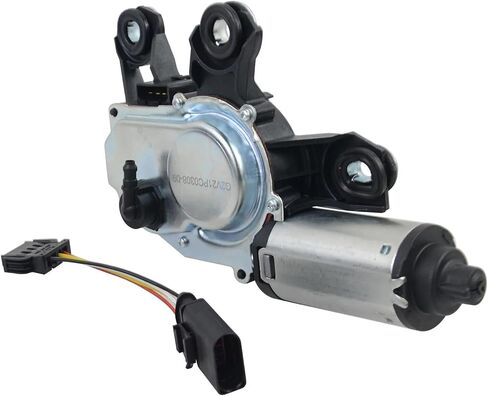Fit for Fit for Cayenne Rear Wiper Motor 95862808000 95862808002 958955711 in Saudi Arabia