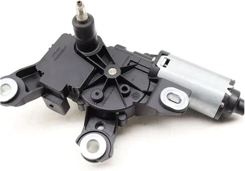 Fit for Fit for Cayenne Rear Wiper Motor 95862808000 95862808002 958955711 in Saudi Arabia