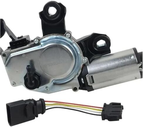 Fit for Fit for Cayenne Rear Wiper Motor 95862808000 95862808002 958955711 in Saudi Arabia