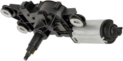 P88C Vehicle Rear Glass Wiper Motor Safe Driving XC70 31290787 30663891 306638910 in Saudi Arabia