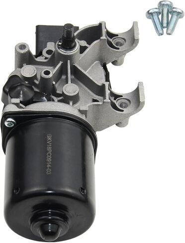 AP02 Fit for Clio MK3 Hatchback Front Windscreen Wiper Motor 7701061590 2005 2006 2007 2008 2009 2010 2011 2012 2013 2014 in Saudi Arabia