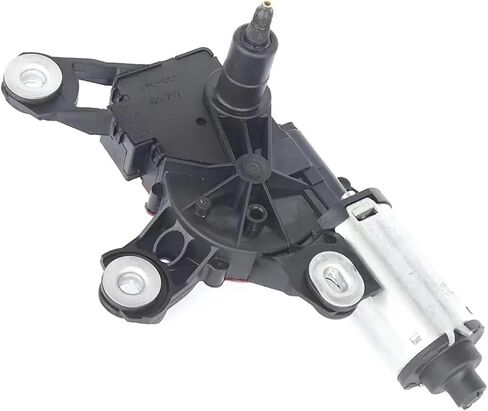 AP01 Rear Windscreen Wiper Motor Fit for A3 A4 A6 Q5 Q7 B5 B6 B7 1.8 8E9955711A 8E9955711B 8E9955711C 579603 in Saudi Arabia