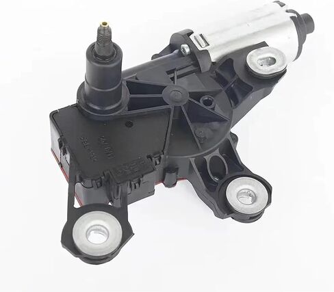 AP01 Rear Windscreen Wiper Motor Fit for A3 A4 A6 Q5 Q7 B5 B6 B7 1.8 8E9955711A 8E9955711B 8E9955711C 579603 in Saudi Arabia