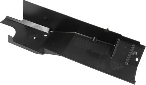 23458156 Driver Side Radiator Air Seal in Saudi Arabia