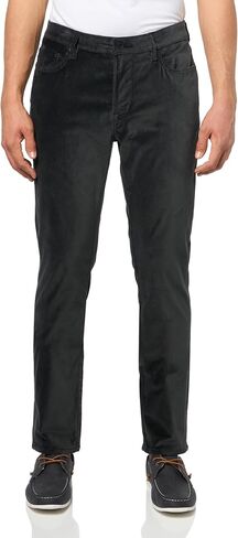 John Varvatos Men's J702 Slim Fit Denim in Saudi Arabia