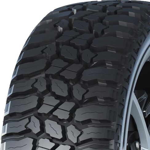 37/13.50R26LT MILEKING M/T MK869 12PLY 117Q in Saudi Arabia