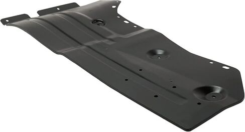 Garage-Pro Set of 2 Engine Splash Shield For 2016-2019 Chevrolet Cruze Driver and Passenger Side Sedan Side Air Deflector in Saudi Arabia