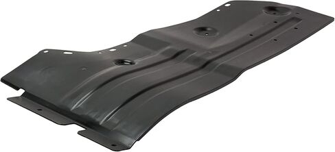 Garage-Pro Set of 2 Engine Splash Shield For 2016-2019 Chevrolet Cruze Driver and Passenger Side Sedan Side Air Deflector in Saudi Arabia