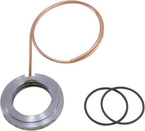 Yukon Gear & Axle (YZLASH-02) Zip Locker Seal Housing for AMC Model 35/Dana 30 in Saudi Arabia