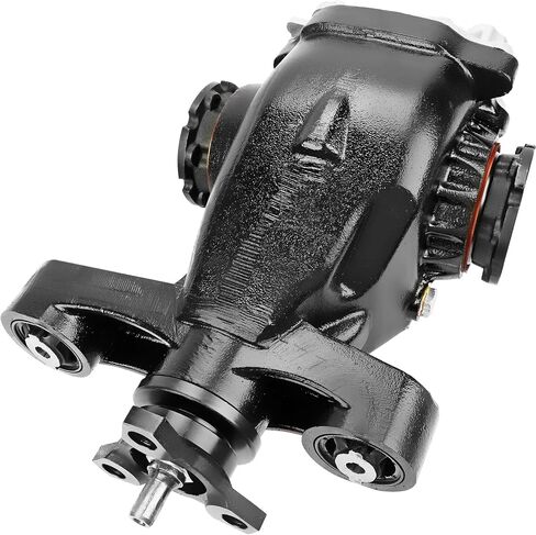 84110752 Rear 2.85 Ratio Differential Case Kit Assembly, Fit for Cadillac CTS 2014-2019, OE# 23156302, 85571695 in Saudi Arabia