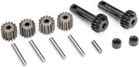 Traxxas 10782 - Differential Gear Set in Saudi Arabia