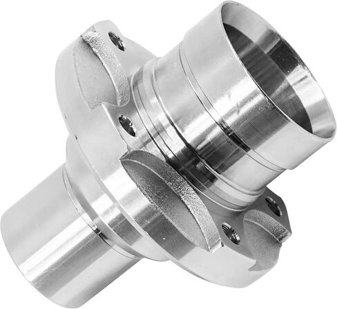 Caltric Rear Differential Pinion Joint Compatible with Honda Rincon 650 TRX650 4x4 2003-2005 / Rancher 420 TRX420 4x4 2009 2010-2014 / Rincon 680 TRX680 4x4 2006-2023 in Saudi Arabia
