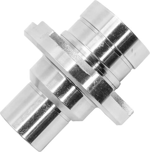 Caltric Rear Differential Pinion Joint Compatible with Honda Rincon 650 TRX650 4x4 2003-2005 / Rancher 420 TRX420 4x4 2009 2010-2014 / Rincon 680 TRX680 4x4 2006-2023 in Saudi Arabia