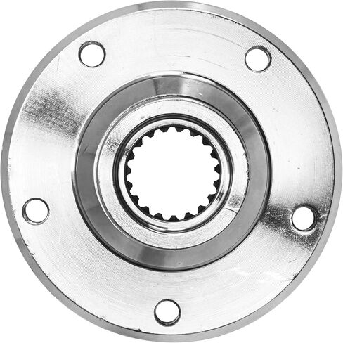 Caltric Rear Differential Pinion Joint Compatible with Honda Rincon 650 TRX650 4x4 2003-2005 / Rancher 420 TRX420 4x4 2009 2010-2014 / Rincon 680 TRX680 4x4 2006-2023 in Saudi Arabia