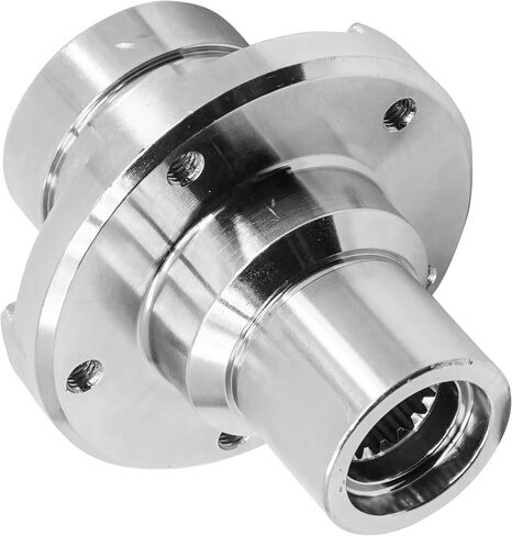 Caltric Rear Differential Pinion Joint Compatible with Honda Rincon 650 TRX650 4x4 2003-2005 / Rancher 420 TRX420 4x4 2009 2010-2014 / Rincon 680 TRX680 4x4 2006-2023 in Saudi Arabia