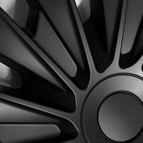 أغطية عجلات VION 2025-2024 Model 3 Highland - 4 أغطية في كل عبوة (عجلات 18 بوصة) in Kuwait