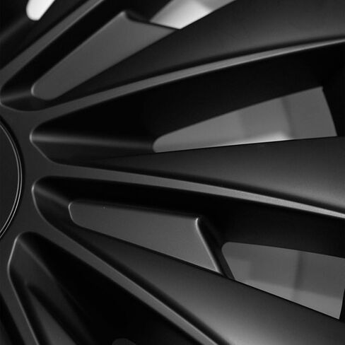 أغطية عجلات VION 2025-2024 Model 3 Highland - 4 أغطية في كل عبوة (عجلات 18 بوصة) in Kuwait