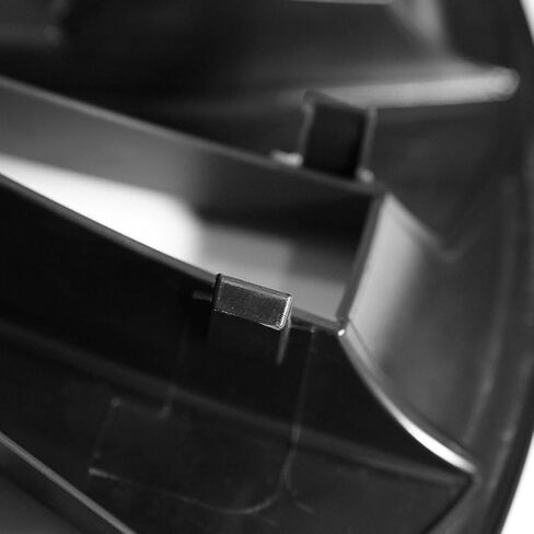 أغطية عجلات VION 2025-2024 Model 3 Highland - 4 أغطية في كل عبوة (عجلات 18 بوصة) in Kuwait