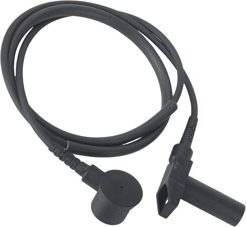 A0031530128 Crankshaft Position Sensor Compatible with 300CE 1993 300E 1993 300TE 1993 E320 1994-1995 190E 1991-1993 S420 1994-1995 S500 1994-1995 SL500 1994-1995 in Saudi Arabia