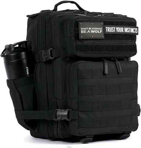 WOLFpak 25L Backpack One Life in Kuwait