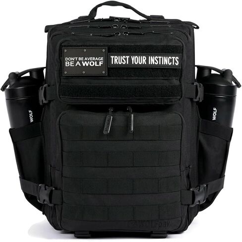 WOLFpak 25L Backpack One Life in Kuwait