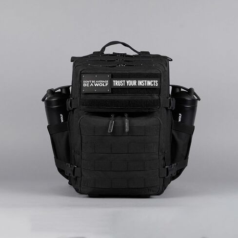 WOLFpak 25L Backpack One Life in Kuwait