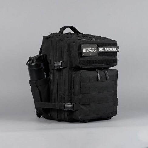 WOLFpak 25L Backpack One Life in Kuwait